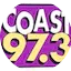 Logo Coast 97.3