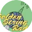 Logo Golden String Radio