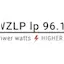 Logo WZLP 95.7 FM