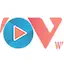 Logo VOV 5