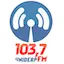 Logo Uniderp FM