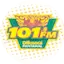 Logo Difusora Pantanal
