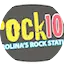 Logo Rock 103.5