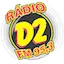 Logo D2 FM