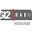 Logo G12Radio