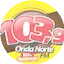 Logo Onda Norte