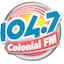 Logo Colonial FM