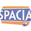 Logo Espacial FM