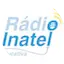 Logo Radio Inatel