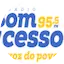 Logo Rádio Bom Sucesso