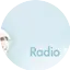 Logo Radio Maria
