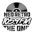 Logo Neo Retro