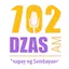 Logo DZAS