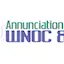 Logo Annunciation Radio
