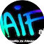 Logo WAIF 88.3 FM