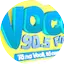 Logo Voce FM