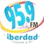 Logo Rádio Liberdade