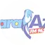 Logo Arara Azul