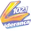 Logo Lideranca FM
