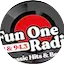 Logo WDZD FM