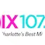 Logo Mix 107.9