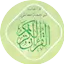Logo Quran in Vietnamese