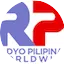 Logo Radyo Pilipinas Worldwide