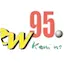 Logo RW 95.1 FM