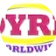 Logo DYRD-AM Worldwide
