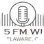 Logo Local 98.5 FM