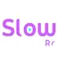 Logo SLOWLY RADIO