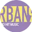 Logo Urban 96.5 FM