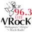 Logo 96.3 WRocK