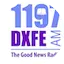 Logo DXFE