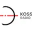 Logo Kossuth Rádió