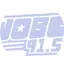 Logo WOBC FM
