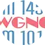 Logo WGNC