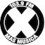 Logo La X Mas Musica