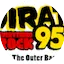 Logo Pirate 95.3