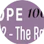 Logo The Rock