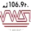 Logo WWSU