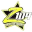 Logo Z104 Superstar Country