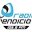Logo Radio Bendicion