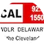 Logo Local 1550 AM
