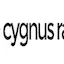 Logo Cygnus Radio