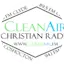 Logo CleanAir Radio