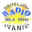 Logo Obiteljski radio Ivanić