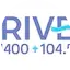 Logo The River 1400 AM