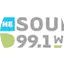 Logo The Sound 99.1
