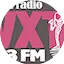 Logo WXTS FM